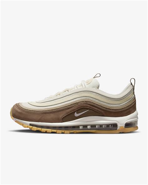 nike schoenen heren air max 97|Nike Air Max 97 Shoes .